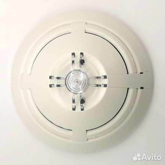 Извещатель пожарный дымовой Honeywell esser 802371