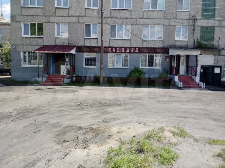 Торговая площадь, 99 м²