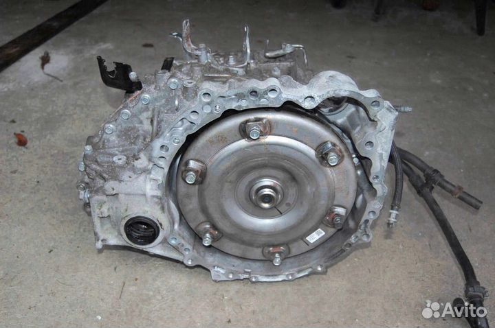 АКПП opel, контрактный