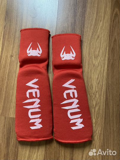 Защита голени для единоборств