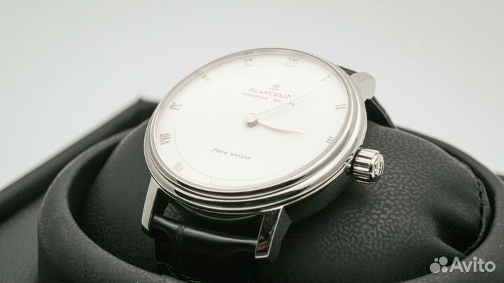 Часы Blancpain Настоящая Эротика Новые