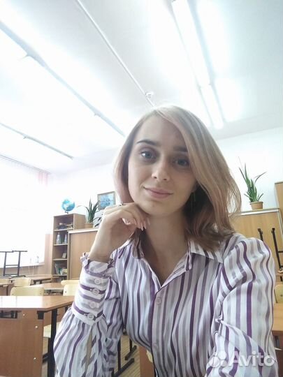 Подготовка детей к школе в 1 класс