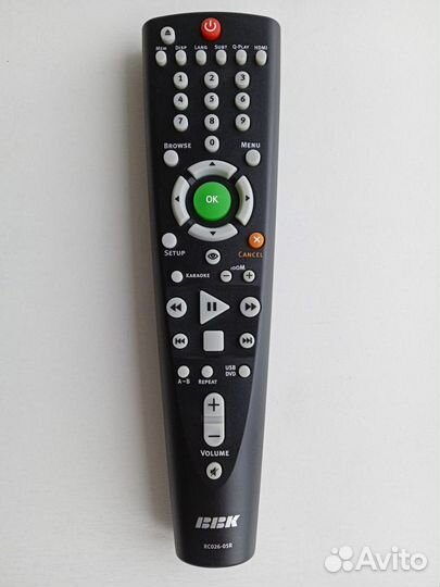 Новые оригинальные пульты ввк