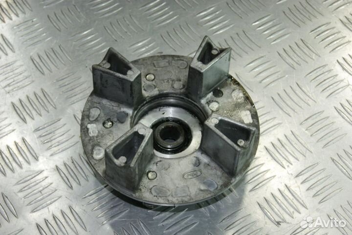 Демпфер заднего колеса Honda CB400SF