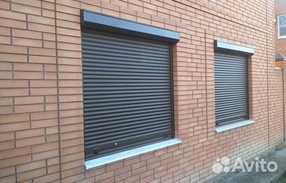 Рольворота