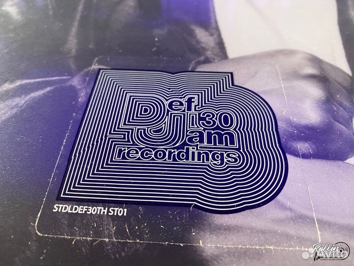 Jay-Z - In My Lifetime - Винил