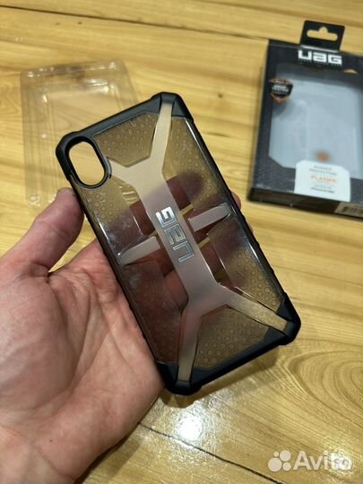 Чехол на iPhone xs max