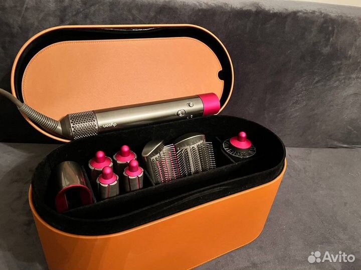 Стайлер Dyson Airwrap HS01