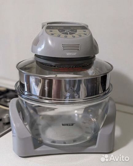 Аэрогриль Vitesse VS-446