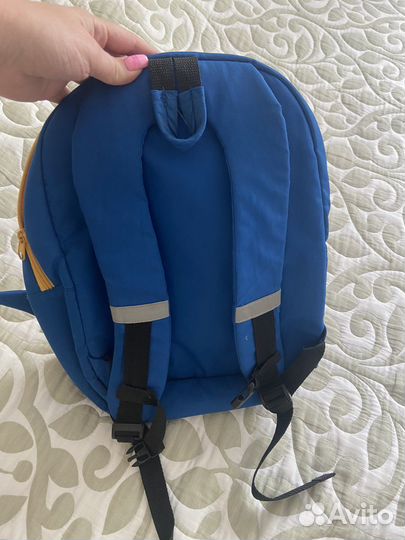 Рюкзак детский