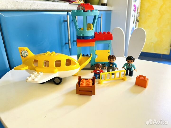 Lego duplo