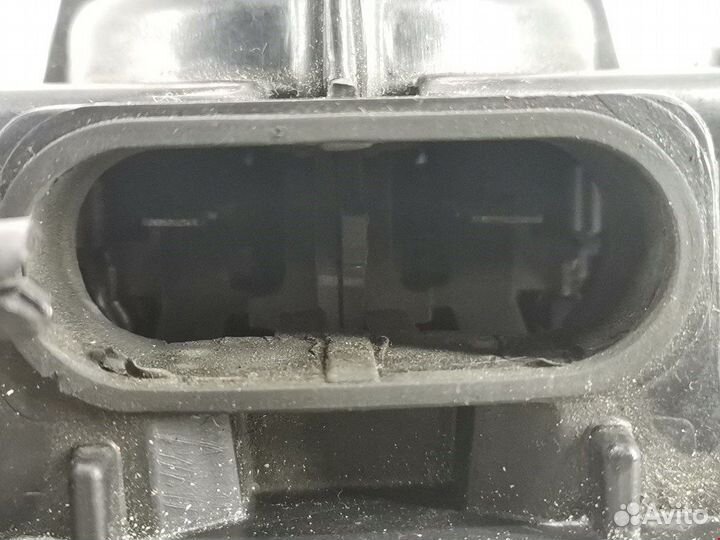 Моторчик печки для Renault Clio 3 7701062226