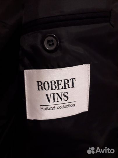 Пиджак мужской Robert Vins