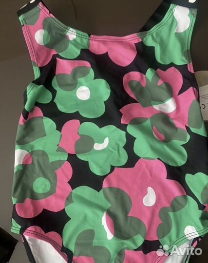 Купальник Stella Mccartney