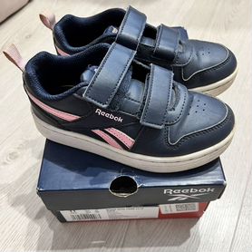 Кеды reebok