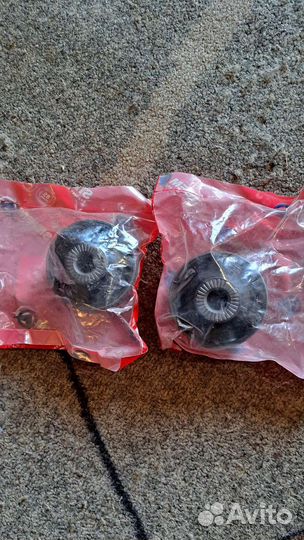 Сайлентблок задние переднего рычага Шкода kodiaq