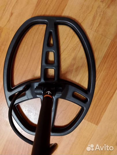 Металлоискатель MD6450