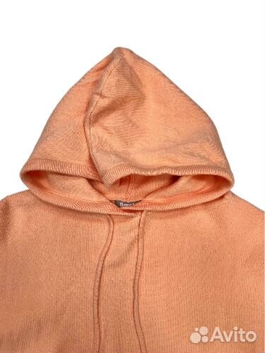 Bench толстовка женская