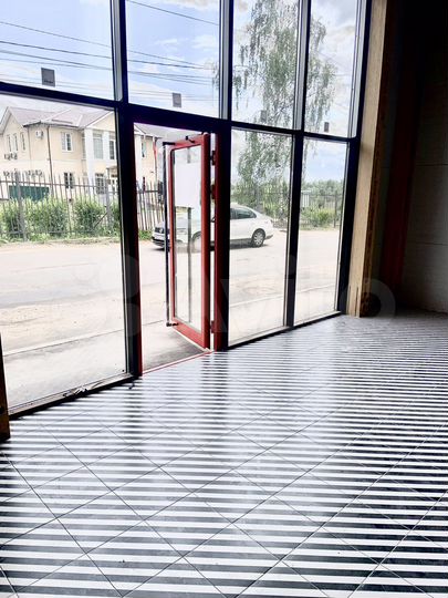 Помещение 25 м²