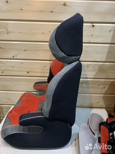 Детское автокресло до 36 кг