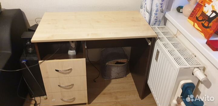 Письменный стол бу