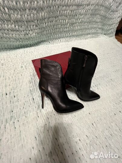 Ботильоны (размер 37)