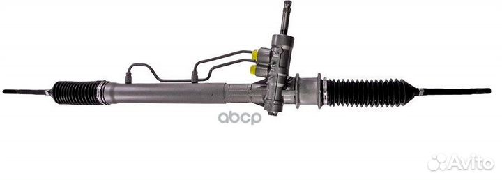 R21851NW Рулевая рейка с тягами гидр. chevrolet