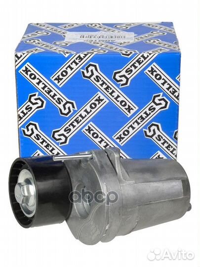 Ролик натяжной c механизмом натяжения BMW