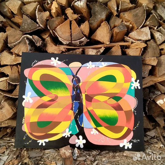 Продам картину