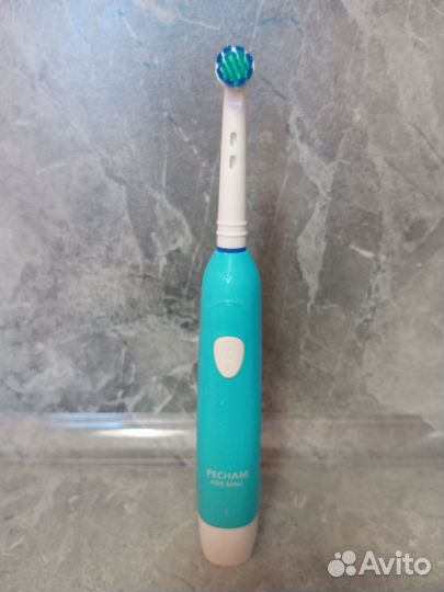 Зубная щётка электрическая