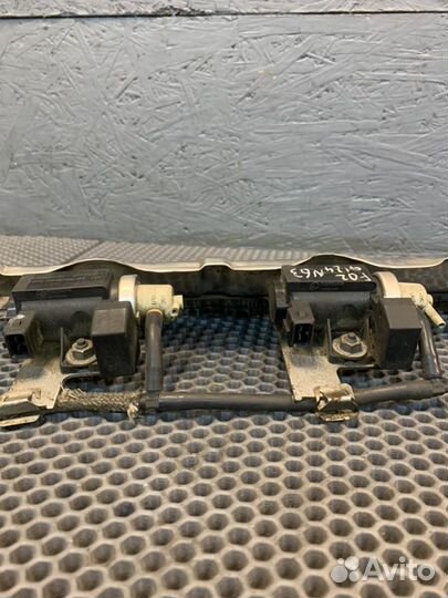 Клапан электромагнитный Bmw 335 Xi E92 N54 2007