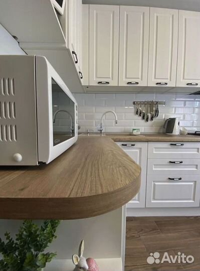 Модульная кухня