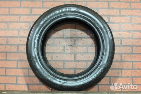 Goodyear Eagle F1 Asymmetric 3 225/55 R17