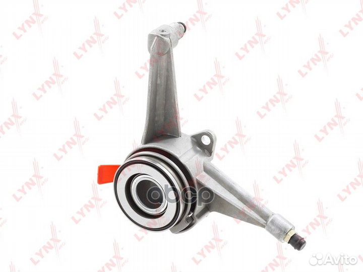 Муфта Выключения Сцепления, Гидравлическая CL82