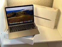 Apple MacBook air 13 2020 m1 8gb 256 / АКБ 100%
