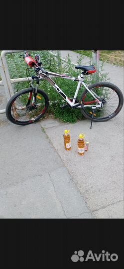 Велосипед mongoose tyax comp