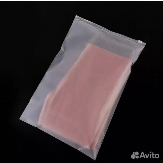 Пакеты зип лок с бегунком все размеры