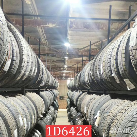 Zeta Antarctica 5 255/45 R19 101S