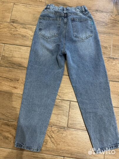 Джинсы mom Acoola 146