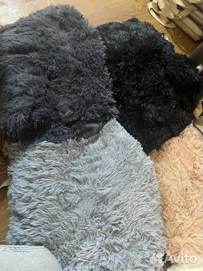 Плед пушистый /пока со скидк0й