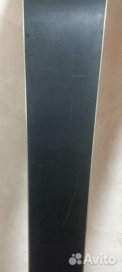 Горные лыжи atomic 120