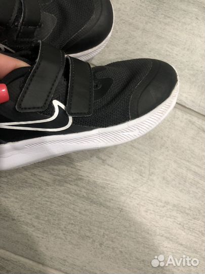 Кроссовки nike оригенал