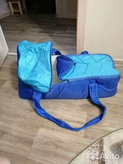 Переноска для детей