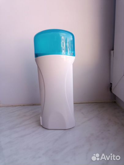 Воскоплав одинарный картриджный + полоски