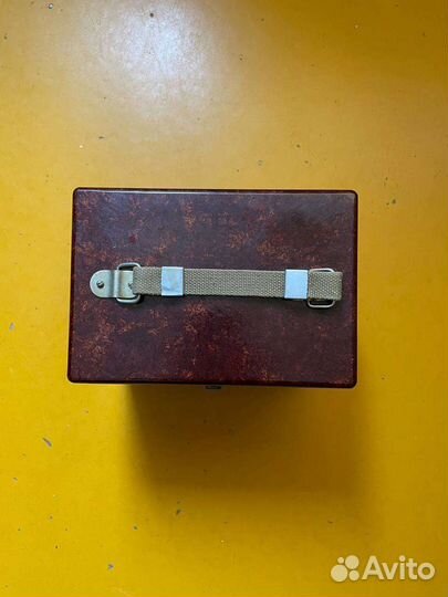 Мегомметр М4100/3 500V