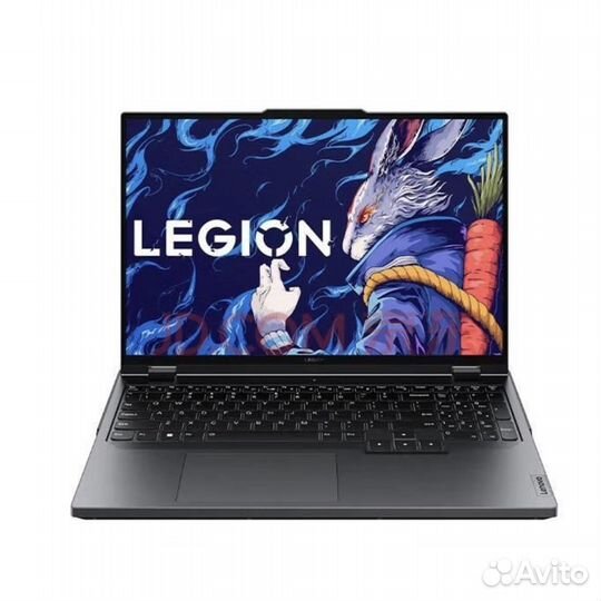 Lenovo Legion 5 PRO i9 14900HX RTX 4070 32GB 2.5K