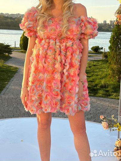 Платье женское