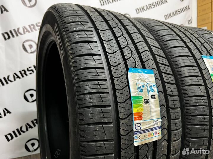 Pirelli Scorpion AS Plus 3 285/45 R22 113H