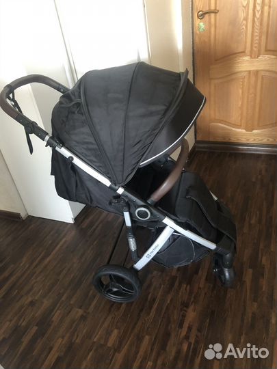 Коляска 2 в 1 0+