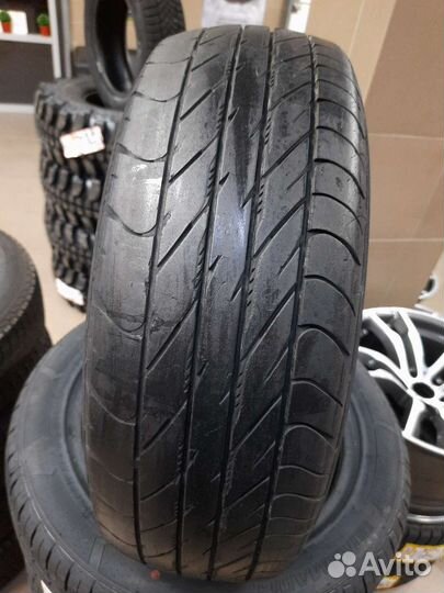 Dunlop Eco EC 201 205/65 R15 94T